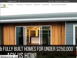 Sites similar to heartlandhomes.co.nz