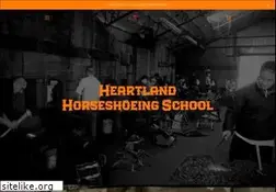 Sites similar to heartlandhorseshoeing.com