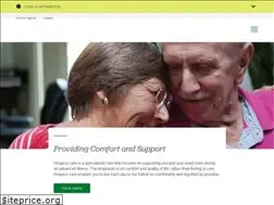 Sites similar to heartlandhospice.com