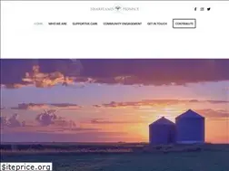 Sites similar to heartlandhospicemj.ca