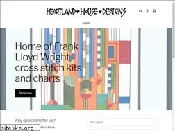 Sites similar to heartlandhouse.com