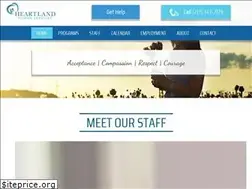 Sites similar to heartlandhs.org