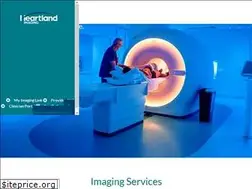 Sites similar to heartlandimagingcenters.com