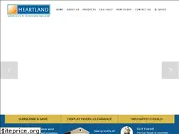 Sites similar to heartlandind.com