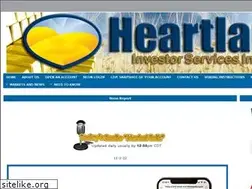 Sites similar to heartlandinvest.com