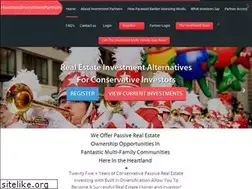 Sites similar to heartlandinvestmentpartners.com