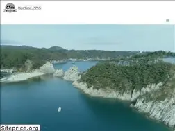 Sites similar to heartlandjapan.com