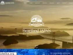 Sites similar to heartlandjapan.jp
