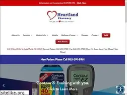 Sites similar to heartlandlakeplacid.com
