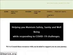 Sites similar to heartlandlawfirm.com