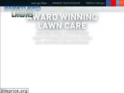 Sites similar to heartlandlawnsomaha.com