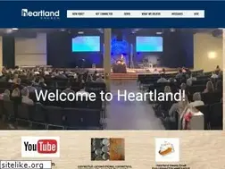 Sites similar to heartlandlex.com