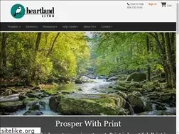 Sites similar to heartlandlitho.com