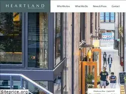 Sites similar to heartlandllc.com