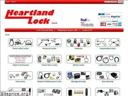 Sites similar to heartlandlock.com