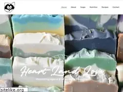 Sites similar to heartlandlove.com