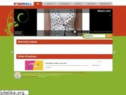 Sites similar to heartlandmalls.com