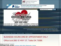 Sites similar to heartlandmannequins.com