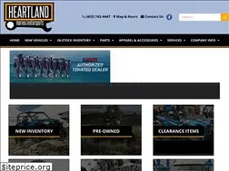 Sites similar to heartlandmarine.ca