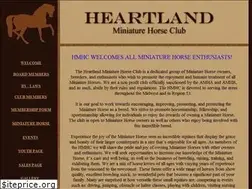 Sites similar to heartlandmhc.com
