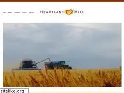 Sites similar to heartlandmill.com
