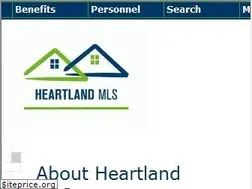 Sites similar to heartlandmls.com