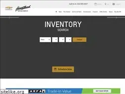 Sites similar to heartlandmotor.com