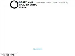 Sites similar to heartlandnaturopathic.com