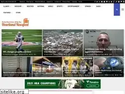 Sites similar to heartlandnewsfeed.com