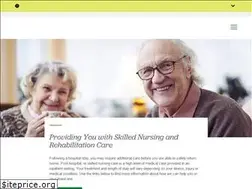Sites similar to heartlandnursing.com