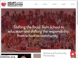 Sites similar to heartlandorrville.com