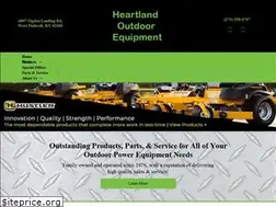 Sites similar to heartlandoutdoorequipment.com