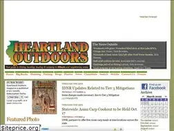 Sites similar to heartlandoutdoors.com