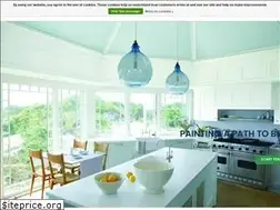 Sites similar to heartlandpaint.com