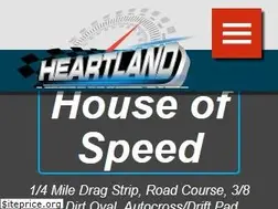 Sites similar to heartlandpark.com