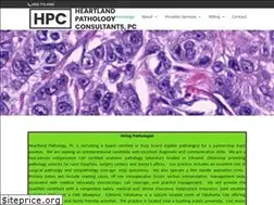 Sites similar to heartlandpath.com