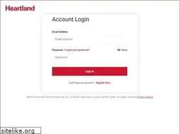 Sites similar to heartlandpayroll.com