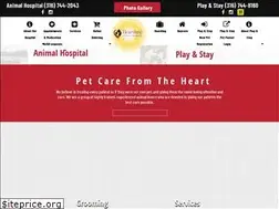 Sites similar to heartlandpetcenter.com