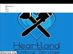 Sites similar to heartlandplumbingokc.com