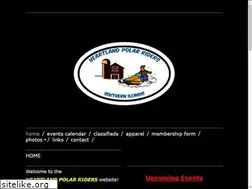 Sites similar to heartlandpolarriders.com