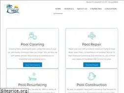 Sites similar to heartlandpoolsfl.com