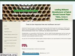 Sites similar to heartlandproductsgroup.com