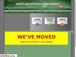 Sites similar to heartlandpropertymanagement.com