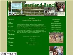 Sites similar to heartlandranchonline.com