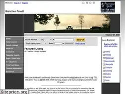 Sites similar to heartlandrealtyga.com