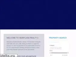 Sites similar to heartlandrealtyonline.com