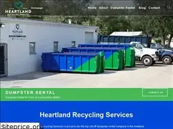 Sites similar to heartlandrecyclingservices.com
