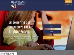 Sites similar to heartlandremc.com