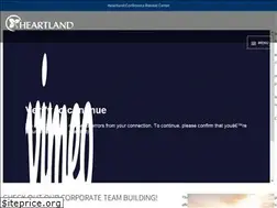 Sites similar to heartlandretreat.com