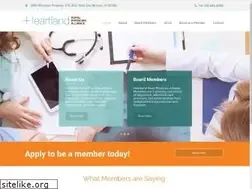 Sites similar to heartlandrpa.org
